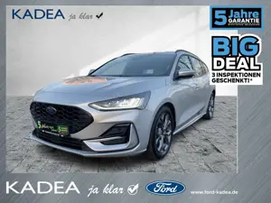 Ford Focus Turnier ST-Line X Autom. 155PS ACC+AHK+KAM
