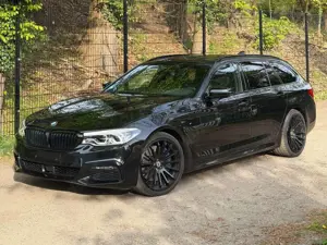 BMW 540 540 i xDrive M-Paket (NonOpf, HK, Pano)