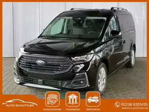 Ford Grand Tourneo