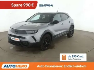 Opel Mokka 1.2 Turbo GS Line Aut*NAVI*LED*TEMPO*CAM*PDC*SHZ*