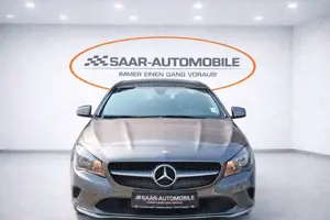 Mercedes-Benz Others CLA Shooting Brake  200 CDI /AHK/EURO6