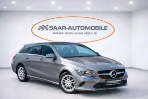 Mercedes-Benz Others CLA Shooting Brake  200 CDI /AHK/EURO6