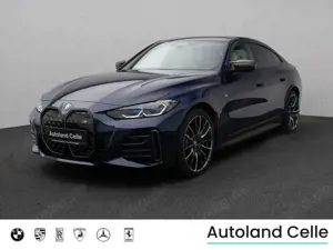 BMW i4 Gran Coupé 360°Glasdach Laser HUD DAB H K
