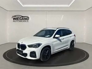BMW X1 xDrive 25 d M Sport