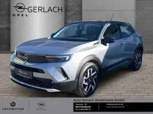 Opel Mokka Elegance Digitales Cockpit LED Apple CarPlay Andro