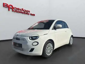 Fiat 500e Action Elektro *Sorglos*SoH 95,3*