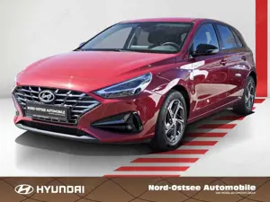 Hyundai i30 1.0 T-GDI IINTRO EDITION SHZ LHZ NAVI LED