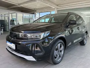 Opel Grandland X Ultimate LED/DigiTacho/360°/Leder