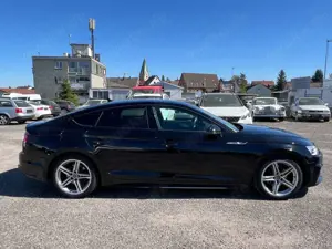 Audi A5 Bild 5