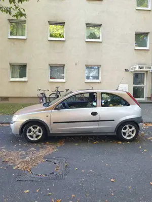 Opel Corsa 1.0 12V