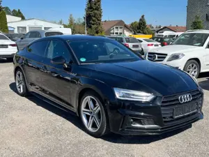 Audi A5 Bild 2