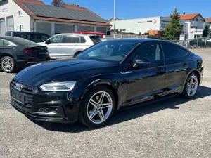 Audi A5 Bild 3