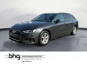 Audi A4 35 TDI PDC SHZ KLIMA KAMERA LED DAB