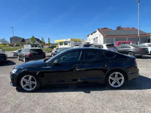 Audi A5 Bild 4