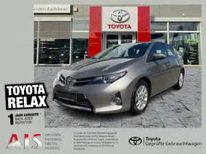 Toyota Auris 1.6 Executive Navi*Tempomat*KAM*SHZ