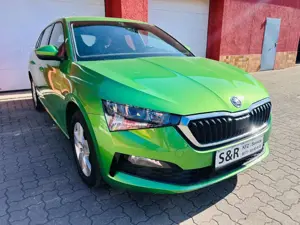 Skoda Scala Ambition