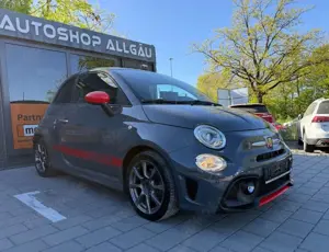 Abarth 500 Abarth 595 1.4 T-Jet 16V BASIS