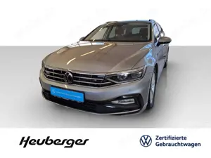 Volkswagen Passat Variant 2.0 TDI DSG Business, R line, ACC, Navi