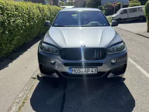 BMW X6 xDrive30d