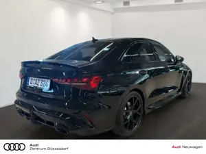 Audi RS3 Limousine 2.5 TFSI Quattro All Black Pano Sonos Sp Bild 3