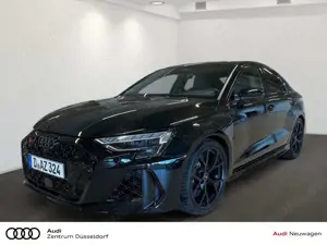 Audi RS3 Limousine 2.5 TFSI Quattro All Black Pano Sonos Sp