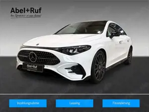 Mercedes-Benz CLA 200 NEW_MODEL+AMG+SUPERSCREEN+Burme+Kamera