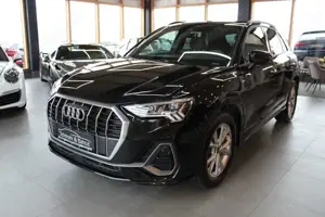 Audi Q3 35 TDI S tronic S line sport*NAVI*LED*VIRT*
