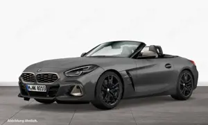 BMW Z4 M40i Head-Up HK HiFi DAB LED WLAN Komfortzg.