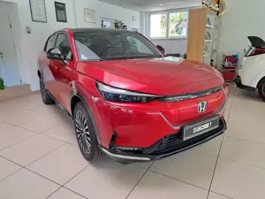 Honda e:Ny1 e:Ny1 Advance-Paket