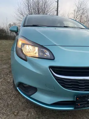 Opel Corsa-e Automatikgetriebe, ein Jahr Garantie