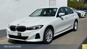 BMW 320 d A Lim Leder,Autom