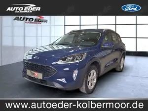 Ford Kuga PHEV Cool  Connect Frontscheibenheizung Navi
