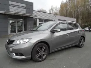 Nissan Pulsar