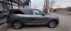 Renault Koleos Intens Blue dCi 185 4WD X-tronic