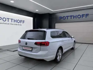 Volkswagen Passat Variant 2.0 TDI DSG BUSINESS NAVI KAMERA Bild 5
