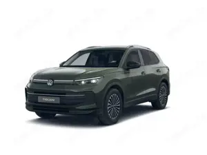 Volkswagen Tiguan III 2.0 TDI DSG Energy / RFK AHK