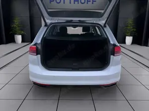 Volkswagen Passat Variant 2.0 TDI DSG BUSINESS NAVI KAMERA Bild 4