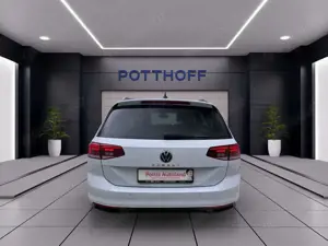 Volkswagen Passat Variant 2.0 TDI DSG BUSINESS NAVI KAMERA Bild 3