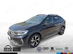 Volkswagen Taigo 1.0 TSI DSG Style