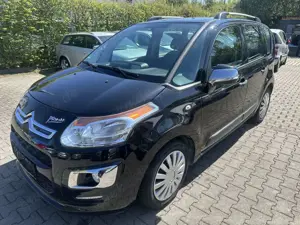 Citroen C3 Picasso C3 Picasso VTi 120 Exclusive