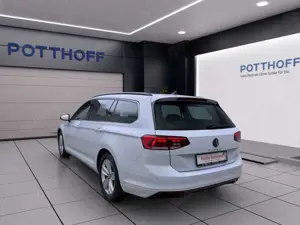Volkswagen Passat Variant 2.0 TDI DSG BUSINESS NAVI KAMERA Bild 2