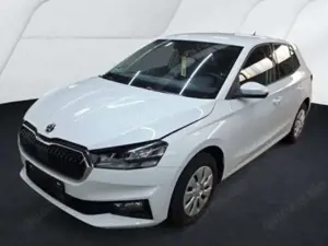 Skoda Fabia Bild 2