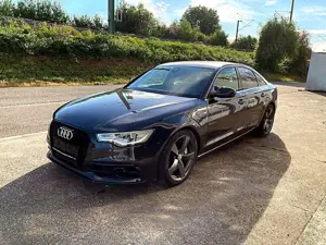 Audi A6 Audi A6 3.0 BiTDI quattro HUD ACC Nachtsicht