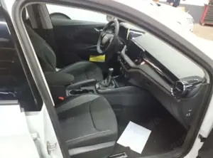 Skoda Fabia Bild 5