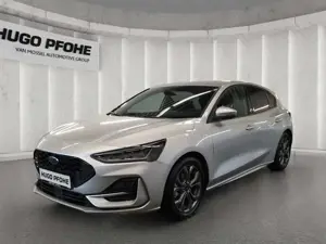 Ford Focus ST-Line X |LED-Matrix| ACC|RFK|NAVI|WI-PKT
