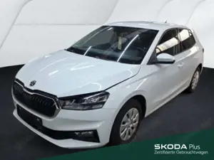 Skoda Fabia Bild 1