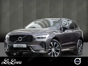 Volvo XC60 B5 (B) AWD Ultra Dark #Google/ Pano/ 360/ LED/ ...