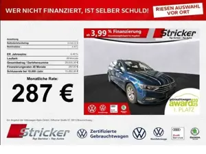 Volkswagen Passat Variant 2.0TDI DSG 287,-ohne Anzahlung HK AHK IQ.Light
