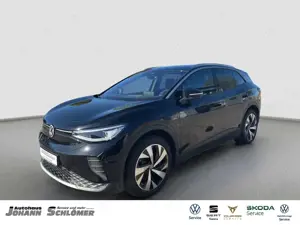 Volkswagen ID.4 Pro LED NAVI PDC AHK TEMPOMAT Klima Navi
