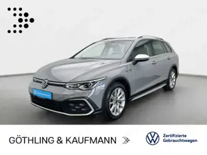 Volkswagen Golf Alltrack Variant 4M 2.0 TDI *NAVI*AHK*PANO*